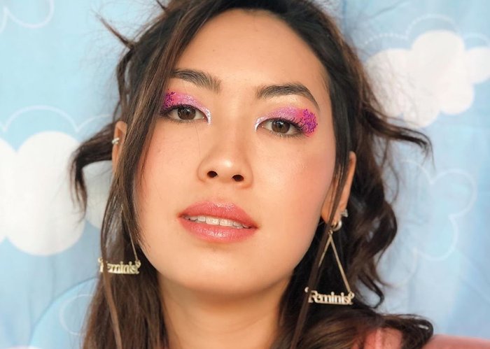 Ana Hikari Instagram / Reprodução Ana Hikari Instagram / Reprodução
