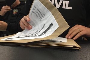 Ronaldo Bernardi / GaúchaZH Ronaldo Bernardi / GaúchaZH