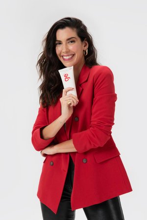 GE Beauty / Divulgação GE Beauty / Divulgação