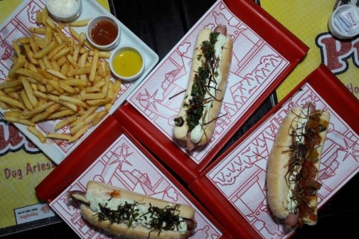 Gabriela Gazzana / Especial Gabriela Gazzana / Especial