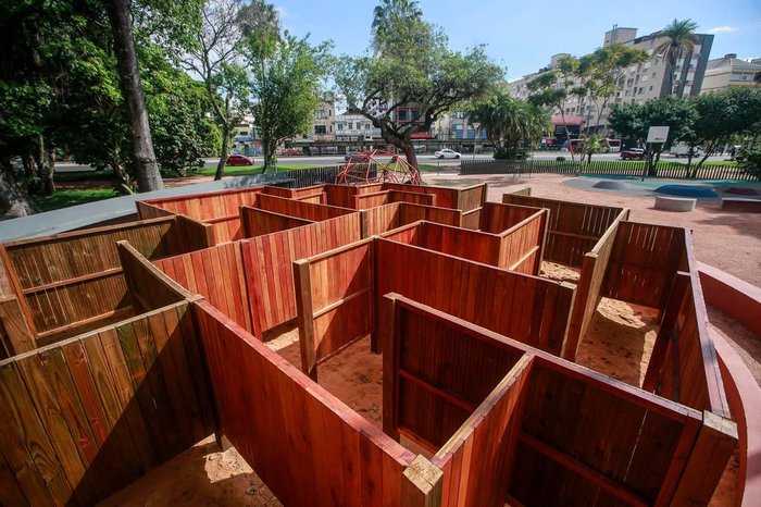 André Ávila / Agencia RBS André Ávila / Agencia RBS