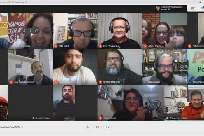 Reprodução / Reprodução Reprodução / Reprodução