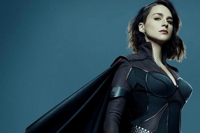 Amazon Prime Video / Divulgação Amazon Prime Video / Divulgação