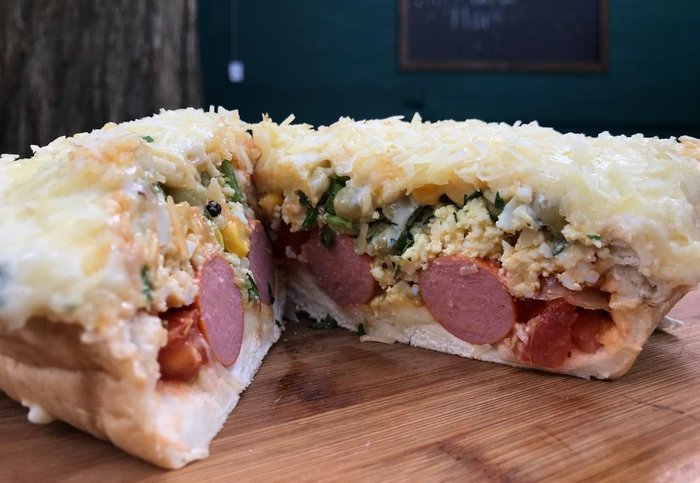 Eric Raupp / Especial Eric Raupp / Especial