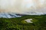  Lançamento da Operação Pantanal 2 para combate ao incêndio na regiãoFoto: Mayke Toscano/Secom-MT<!-- NICAID(14586956) -->