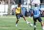 Isaque projeta retomada do Grêmio no Brasileirão: "Nos cobramos muito"