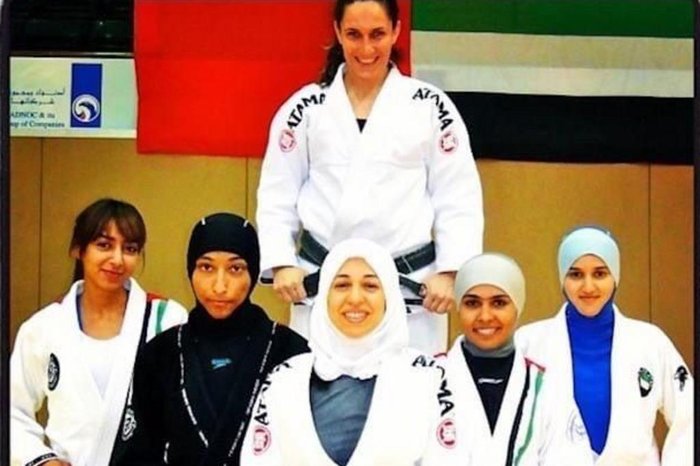 Arquivo Pessoal / Caroline de Lazzer Arquivo Pessoal / Caroline de Lazzer