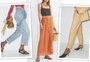 Alerta tendência! Saiba quais são os sapatos que vamos querer usar neste verão