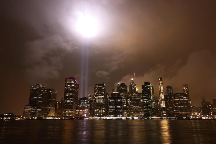Michael M. Santiago / GETTY IMAGES NORTH AMERICA Michael M. Santiago / GETTY IMAGES NORTH AMERICA