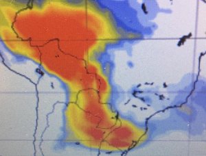 Global Forecast Plots / Reprodução Global Forecast Plots / Reprodução
