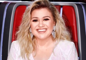Kelly Clarkson Instagram / Reprodução Kelly Clarkson Instagram / Reprodução