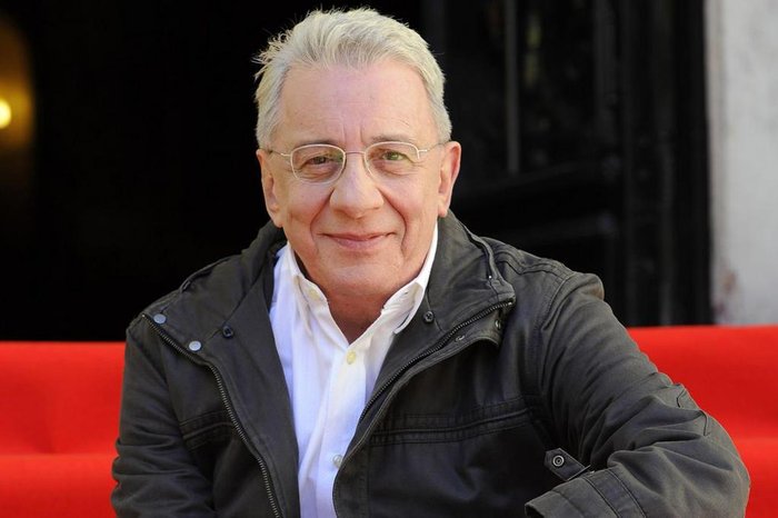 Rogério Resende / Divulgação Rogério Resende / Divulgação