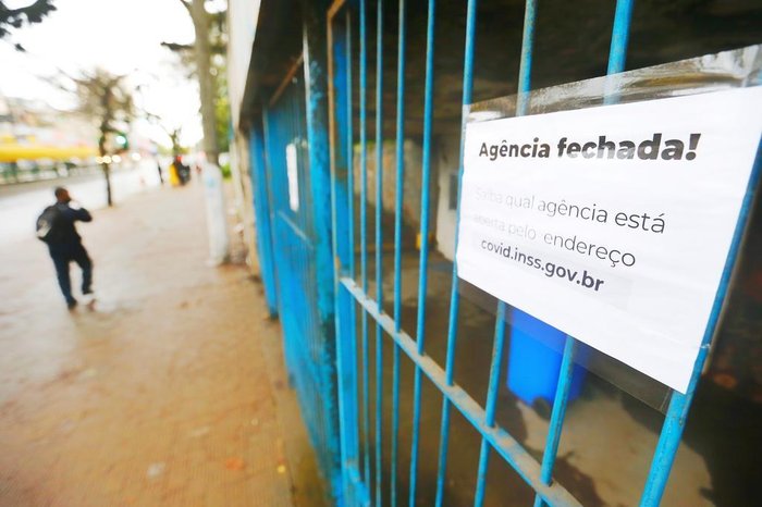 Lauro Alves / Agencia RBS Lauro Alves / Agencia RBS