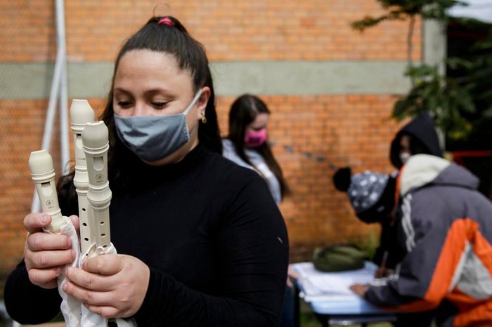 Mateus Bruxel / Agencia RBS Mateus Bruxel / Agencia RBS