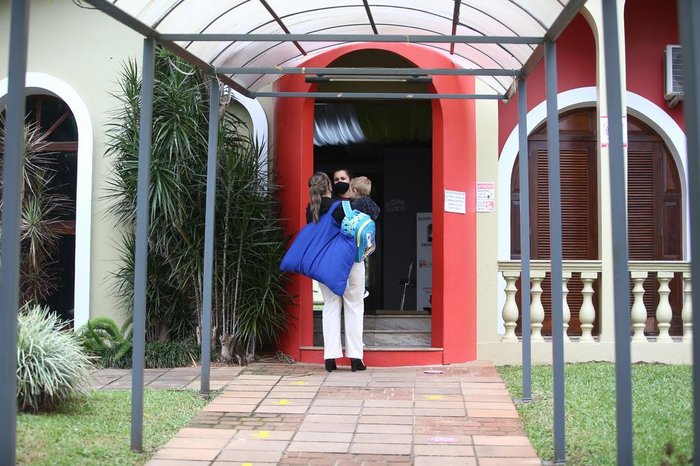 Jefferson Botega / Agencia RBS Jefferson Botega / Agencia RBS