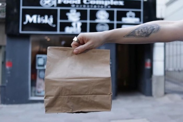 FoodComplex / Reprodução Youtube FoodComplex / Reprodução Youtube