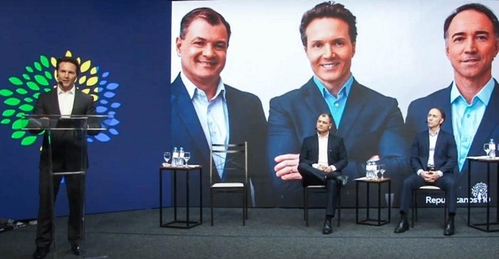 Facebook Daniel Guerrar / Reprodução Facebook Daniel Guerrar / Reprodução