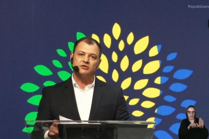 Facebook Daniel Guerra / Reprodução Facebook Daniel Guerra / Reprodução