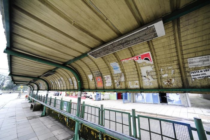 Paradas serão revitalizadas no Centro Histórico, periferia, grandes avenidas e corredores da Osvaldo e da Protásio