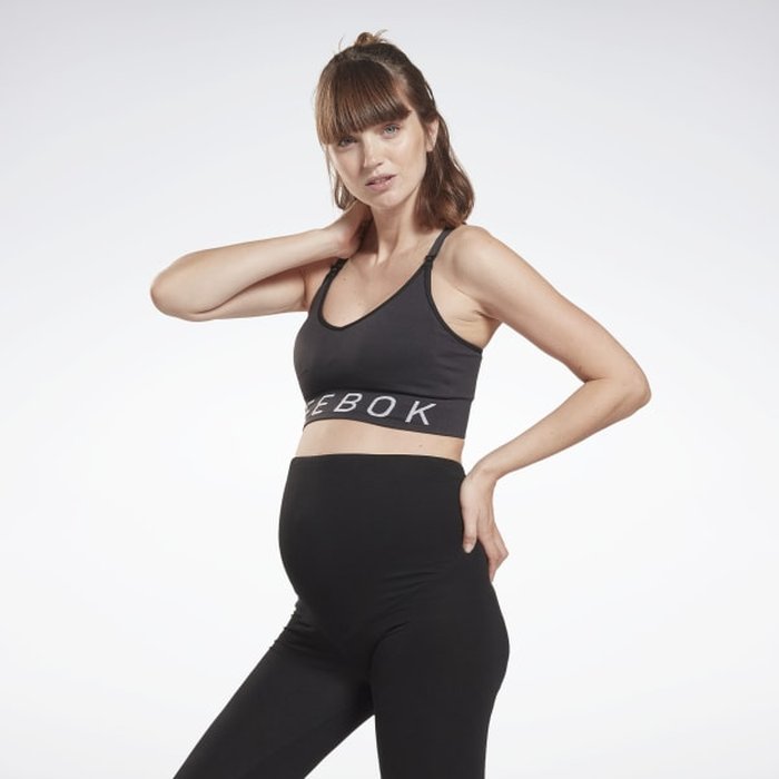 Reebok / Divulgação