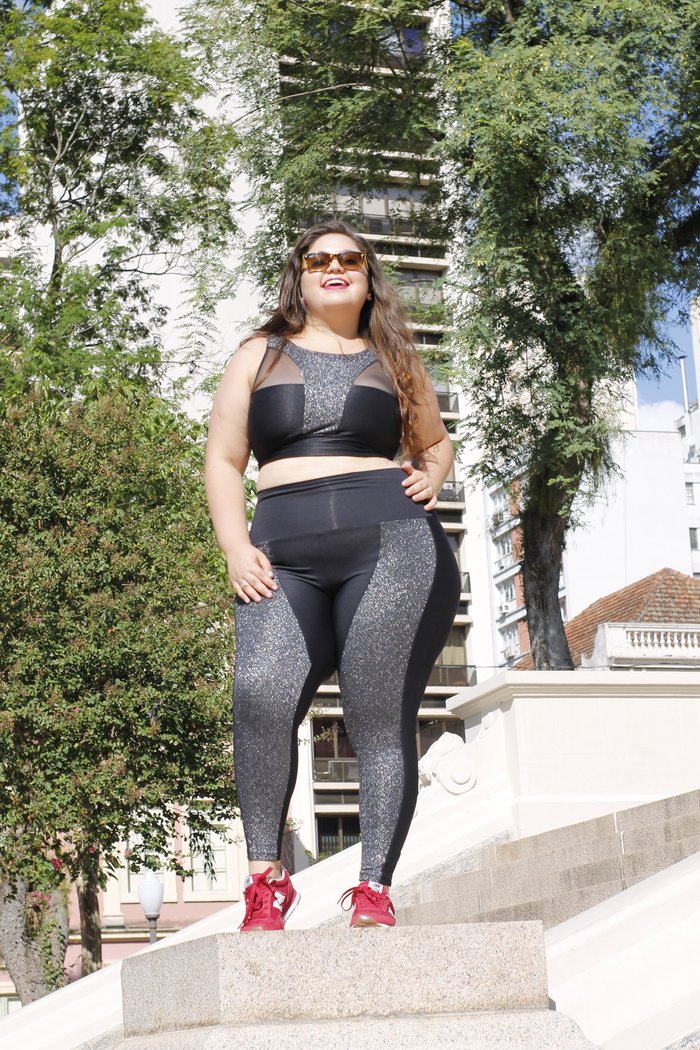 Feminina Plus Size / Divulgação