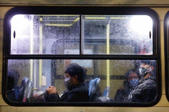 Lauro Alves / Agência RBS Lauro Alves / Agência RBS