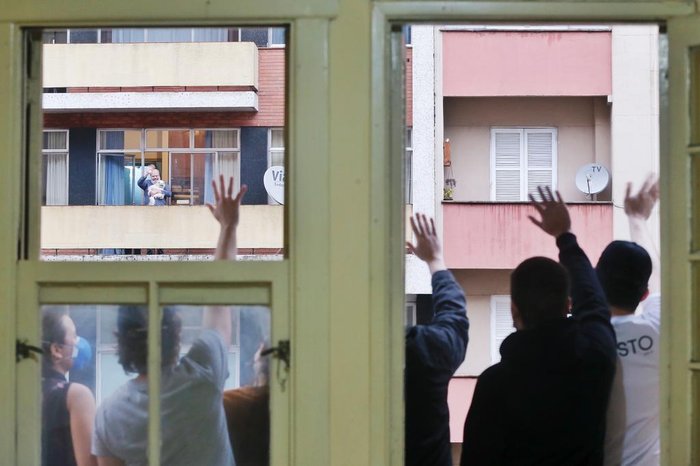 Lauro Alves / Agencia RBS Lauro Alves / Agencia RBS