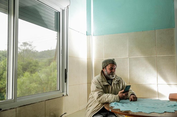 Marco Favero / Agencia RBS Marco Favero / Agencia RBS