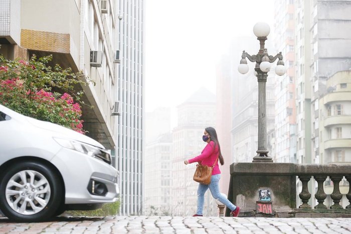 Lauro Alves / Agencia RBS Lauro Alves / Agencia RBS