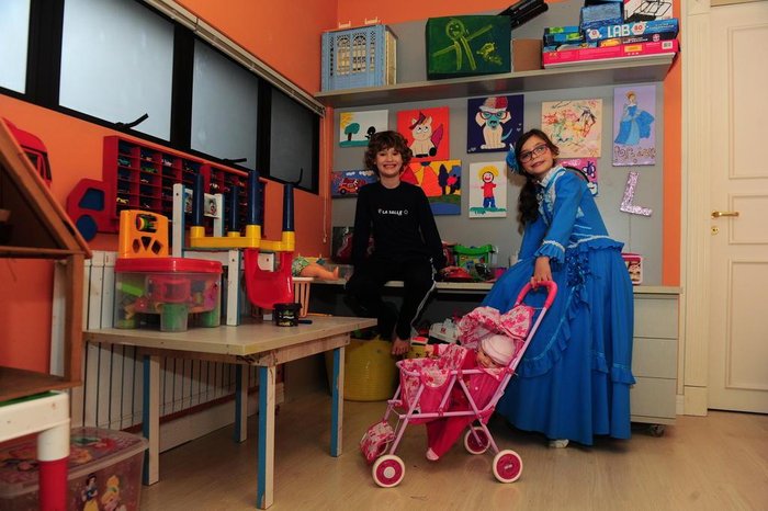 Porthus Junior / Agencia RBS Porthus Junior / Agencia RBS