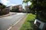  PORTO ALEGRE, RS, BRASIL 17/03/2017 - Quiz - você conhece Porto Alegre? Largo Elis Regina, próximo da casa onde a contora morou, no bairro IAPI. (FOTO: CARLOS MACEDO/AGÊNCIA RBS).<!-- NICAID(12798854) -->