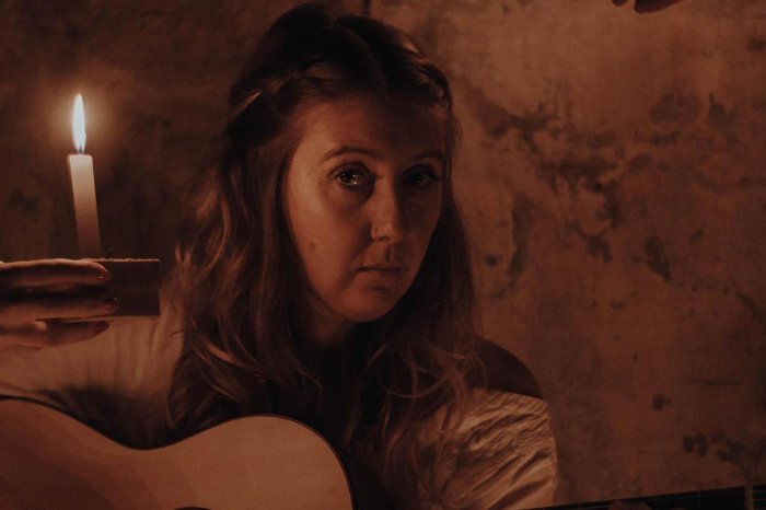 Elizabeth Thiel / Divulgação Elizabeth Thiel / Divulgação