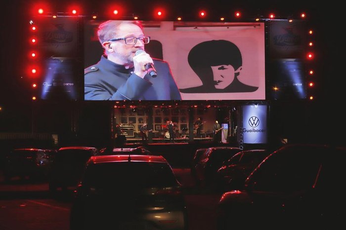 Igor Bandera / Divulgação Igor Bandera / Divulgação