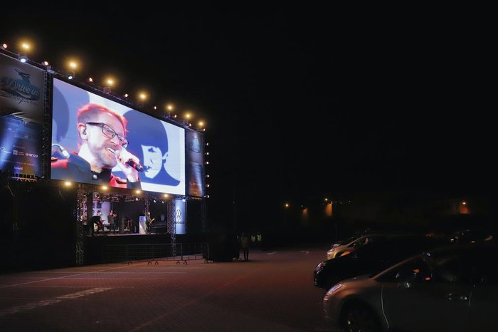 Igor Bandera / Divulgação Igor Bandera / Divulgação