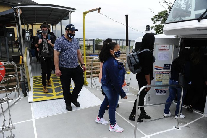 Ronaldo Bernardi / Agencia RBS Ronaldo Bernardi / Agencia RBS