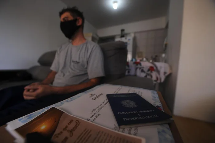 Marcelo Casagrande / Agencia RBS Marcelo Casagrande / Agencia RBS