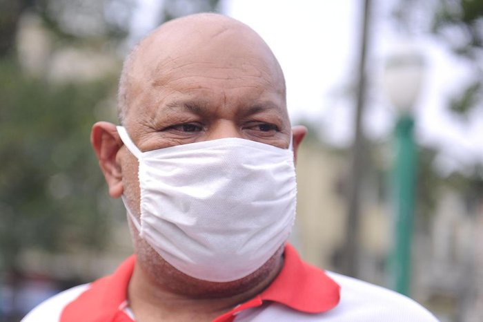 Marcelo Casagrande / Agencia RBS Marcelo Casagrande / Agencia RBS