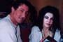 jackie stallone, sylvester stallone
