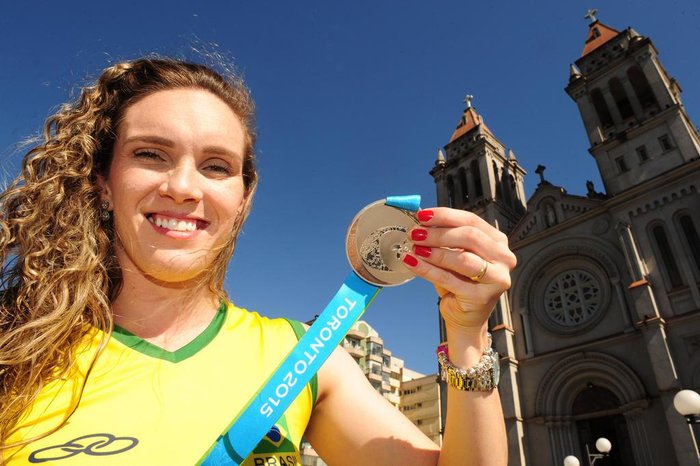 Roni Rigon / Agencia RBS Roni Rigon / Agencia RBS