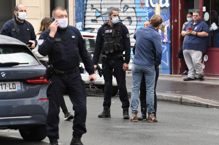 ALAIN JOCARD / AFP ALAIN JOCARD / AFP