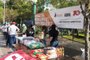 Sindicato dos Metalúrgicos realiza Ação na Praça Dante pela redução do preço dos alimentos e em defesa dos empregos<!-- NICAID(14602206) -->