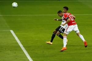 Mateus Bruxel / Agencia RBS Mateus Bruxel / Agencia RBS