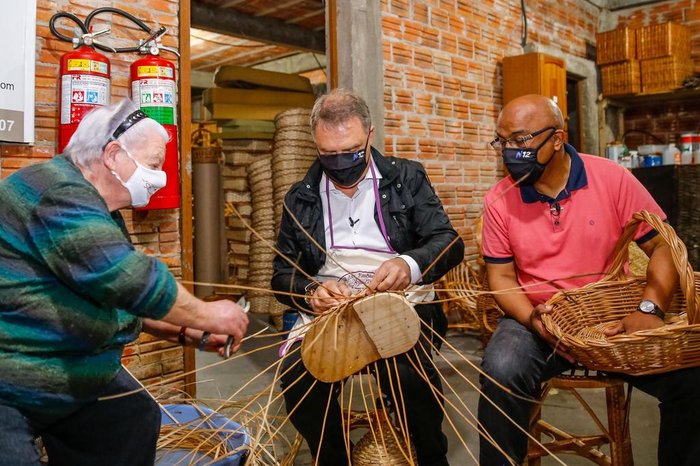 Ricardo Rech / Divulgação Ricardo Rech / Divulgação