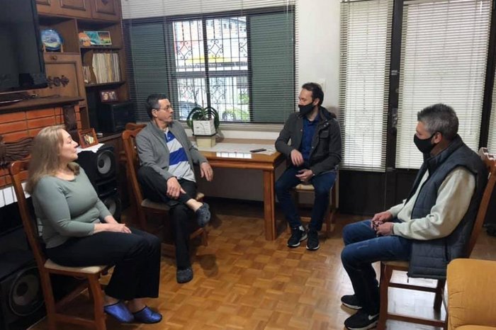 Jaqueline Ferreira / Divulgação Jaqueline Ferreira / Divulgação