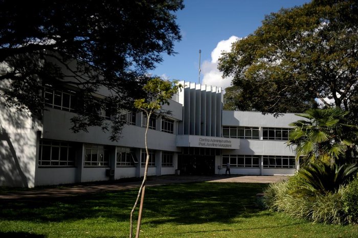 Lucas Amorelli / Agencia RBS Lucas Amorelli / Agencia RBS