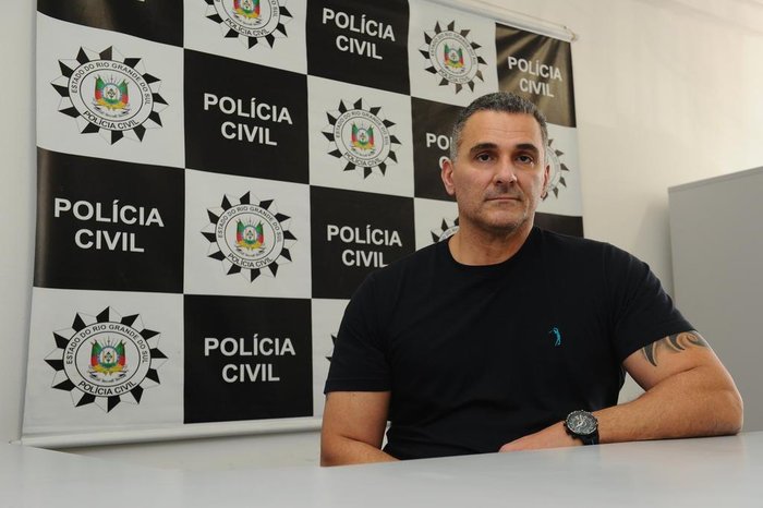 Antonio Valiente / Agencia RBS Antonio Valiente / Agencia RBS