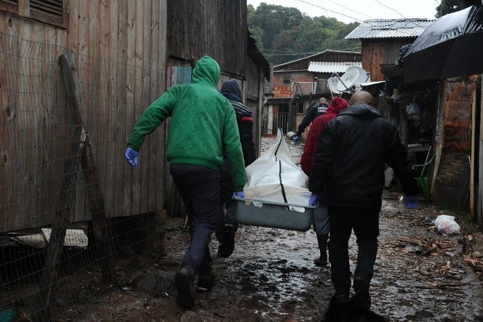 Antonio Valiente / Agencia RBS Antonio Valiente / Agencia RBS