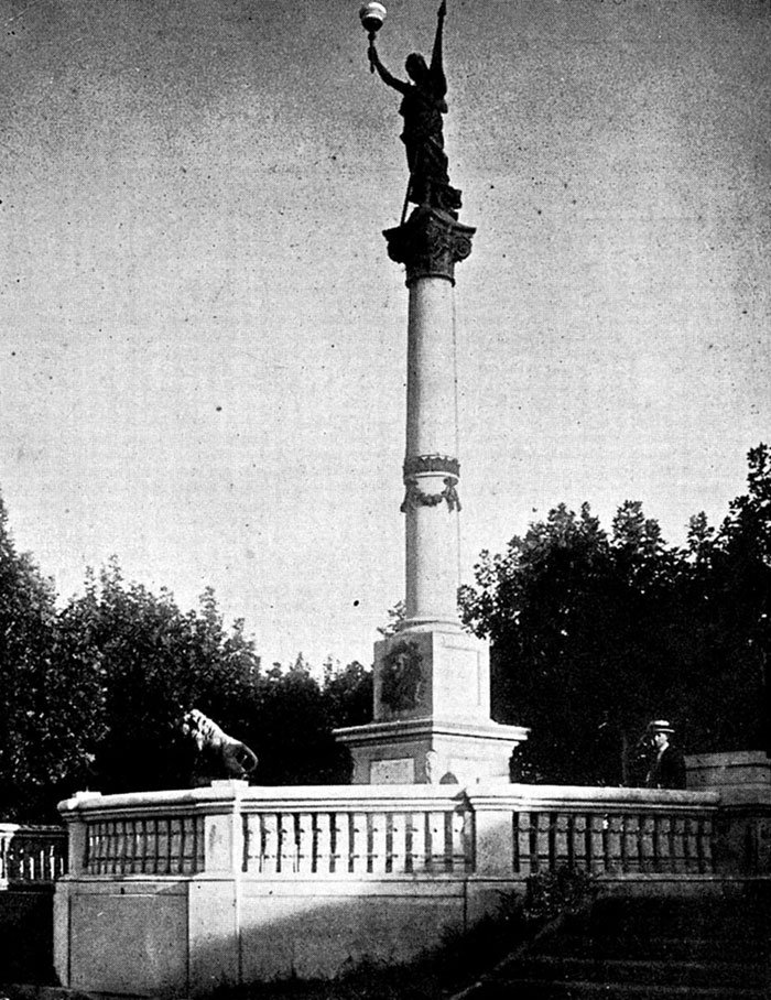 Arquivo Histórico Municipal João Spadari Adami / Divulgação Arquivo Histórico Municipal João Spadari Adami / Divulgação