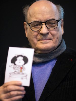 Joël Saget / AFP Joël Saget / AFP