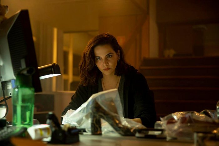 SUZANNA TIERIE / Netflix SUZANNA TIERIE / Netflix